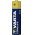 Varta Longlife Extra Alkaline LR06 Batterie 8er Folienpack