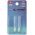 6x Stabbatterie, Stiftbatterie CR311 fr z.B. Angelposen, Bissanzeiger Lithium 3x2er Blister