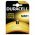 Duracell Spezialbatterie GP11 Alkaline 1er Blister