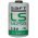 10x Lithium Batterie Saft LS14250 1/2AA 3,6Volt