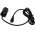 KfZ-Ladekabel mit Micro-USB 2A fr Huawei Talkband B2