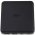 USB Hub Multiport 4-fach GaN Tischladegert 65 W schwarz