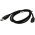 goobay USB-C Lade-Kabel USB 3.1 Gernation 2, 3A, 1m, 20x schneller als USB 2.0