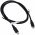 goobay Sync Charge SuperSpeed USB-C-Kabel USB 3.2 Gen 1 USB-PD, 1 m