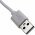 Lade-und Verbindungskabel USB auf USB-C , 2m, Samsung, HTC, Motorla, Blackberry, Sony,Nokia,HP