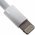 Apple MD818ZM/A Ladekabel Lightning fr iPhone 7 / 7+ 1m