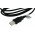 USB-Datenkabel fr Samsung Digimax U-CA 401