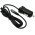 KfZ-Ladekabel mit Micro-USB 1A Schwarz fr HTC Desire 610