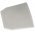 5x Filtertten, Papier-Staubsaugerbeutel kompatibel mit Makita 443060-3