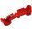 4 Anschlussklemmen, Clip fr Kabel 2,3mm fr Mhroboter, Rasenmher