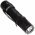 Nitecore EDC33 Taschenlampe 4000 Lumen USB-C schwarz