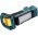 Makita Akku-LED Lampe DEADML801 18V ohne Accu