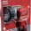 Milwaukee M18 T LED Taschenlampe, Hand-Leuchte, Akku-Lampe 120 Lumen, ohne Accu