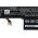 Accu fr Laptop Acer SwiftT 1 SF113-31-C43W