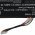 Accu fr Acer Aspire 5 A515-43 Laptop