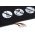 Accu fr Acer Typ AP12E3K