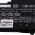 Accu fr Asus UZ7602ZM Laptop
