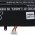 Accu fr Asus ROG Flow X13 GV301QC-K5020
