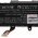 Accu fr HP ProBook 635 Aero G7 320T4PA Laptop