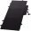 Accu fr Laptop HP Chromebook 14 G4(P5T65EA)