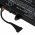 Accu fr Lenovo Legion Y720-15IKB(80VR0074GE) Laptop