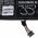 Accu fr Lenovo ThinkBook 16 G6 IRL-21KH006HUA Laptop