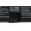 Accu fr Laptop Lenovo ThinkPad E570(20H5A01RCD)