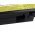 Accu fr Lenovo Typ 121001032