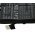 Accu passend fr Laptop HP EliteBook 1040 G4 / 1040 G4-2XU40UT / Typ HSTNN-IB7V