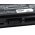 Accu fr Toshiba Satellite L850 Serie/ Satellite C800 Serie/ Typ PA5023U-1BRS