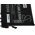 Accu passend fr Laptop HP Zbook x2 / Zbook x2 G4 / Typ DN04XL u.a.