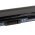 Accu fr Acer Aspire 1430 Serie/Aspire 1830/Aspire One 721/ Typ AL10C31