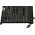 Accu passend fr Laptop HP Pavilion X2 10-J014TU, X2-J025TU, Typ DO02XL