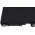 Accu passend fr Laptop HP Pavilion x360 14 Convertible,  Typ RF03XL