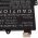 Accu passend fr Laptop HP Pavilion 15-CS1004NA, Typ LG04XL