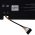 Accu passend fr Laptop MSI Pulse GL66 GL76 Katana GF66 GF76 Typ BTY-M492
