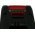 Accu Einhell Power X-Change Li-ion 18V 3,0Ah fr Laubblser GE-CL 36 Li E - Solo Original