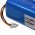 Accu fr EZIclean Aqua connect S200 S250 Saugroboter