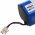 Accu kompatibel mit iLife Typ SUN-INTE-320