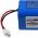 Accu passend fr Saugroboter Rowenta X-Plorer 95 RR7975WH/NS0 Typ SS-2230002529
