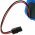 Accu passend fr Saugroboter Cecotec Conga 5290 Ultra Home Typ 93592
