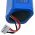 Accu passend fr Saugroboter Ecovacs T30s Pro T30s Omni Typ S31-LI-144-6400