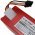 Poweraccu kompatibel mit Roborock Typ BRR-2P4S-5200S