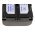 Accu fr JVC Typ BN-V814