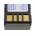Accu fr Video JVC BN-VF823