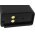 Accu fr Kenwood Typ KNB-9
