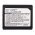 Accu fr Motorola Talkabout T6200