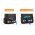 Accu fr Motorola XPR7350 XPR7550 Funkgert mit USB-C-Anschluss