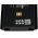 Accu fr Sepura STP8200
