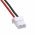 Accu passend fr Schnurlos-Konferenz-Telefon Snom C620 VTech ErisStation VCS702 Typ BT283642